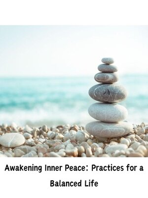 cover image of Awakening Inner Peace